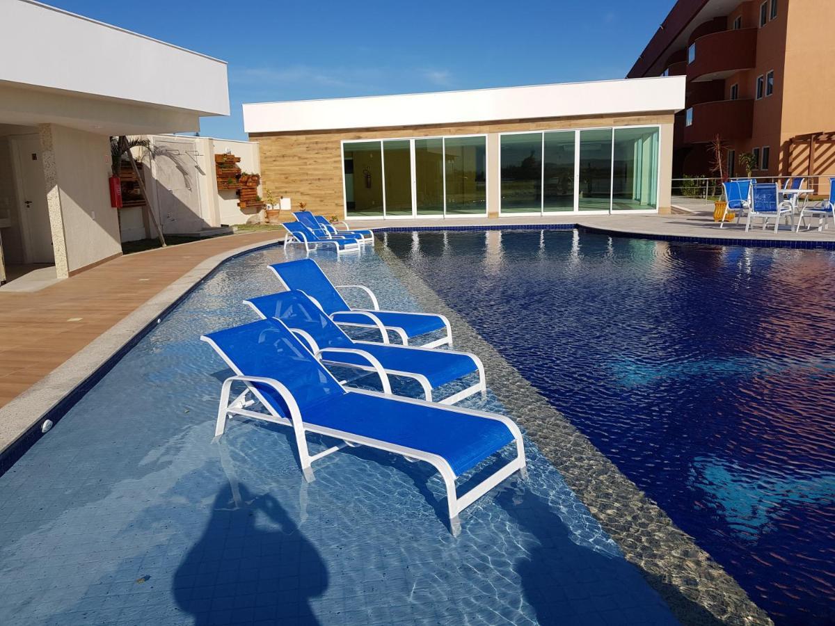 Residencial Golden Lake Arraial do Cabo Exterior photo