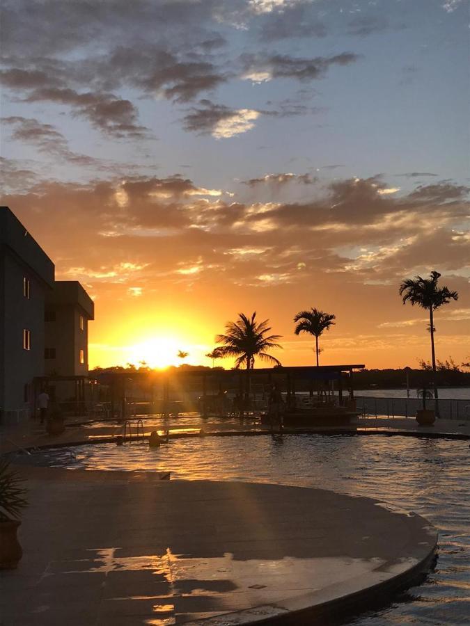 Residencial Golden Lake Arraial do Cabo Exterior photo