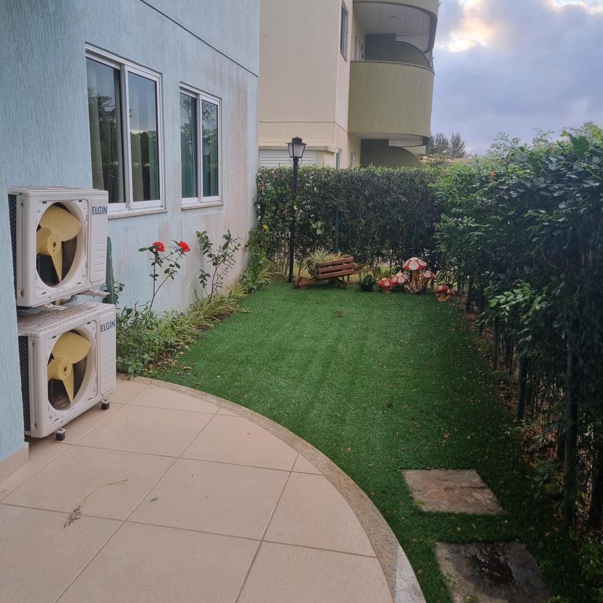 Residencial Golden Lake Arraial do Cabo Exterior photo